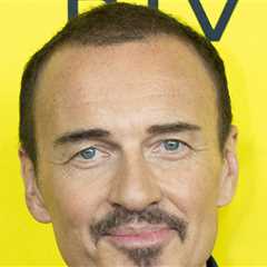 'Fantastic Four' Actor Julian McMahon Dead at 56