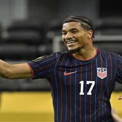 USA vs. Mexico odds, picks: Gold Cup Final predictions, best bets Sunday
