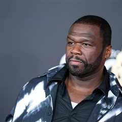 50 Cent Launches His Own Action Channel on Pluto TV: ‘This Is the Next Big Step’