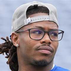 Dallas Cowboys Wide Receiver KaVontae Turpin Arrested for Possession, Carrying Weapon