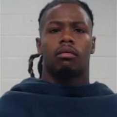 Cowboys All-Pro KaVontae Turpin arrested on weapon, marijuana charges