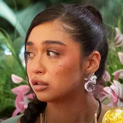 'Love Island USA' Cierra Ortega's Parents Speak Out After Her Racist Posts Resurface