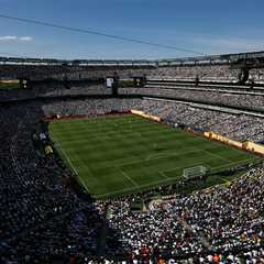 FIFA slashes ticket prices for Chelsea-Fluminense Club World Cup semifinal at MetLife Stadium
