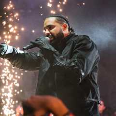 The Boy Is Back: Why a Summer of Drake Might Be What Hip-Hop Needs