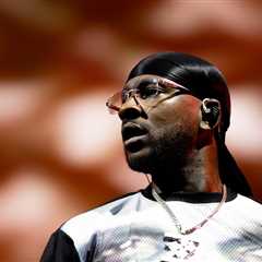 Skepta Responds to Joyner Lucas After Suggesting U.K. vs. U.S. Rap Battle: ‘I’m Gonna Give You..