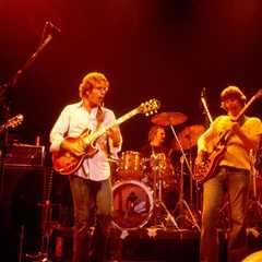 Grateful Dead’s Official Online Store Drops New Sports T-Shirts for Fans: Shop the Best Dead..