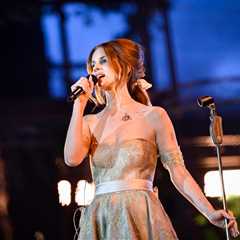 Lana Del Rey Says She Prays for Palestine ‘Every Day’ While Showing Support for Texas Flood Victims