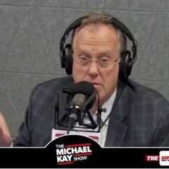 Michael Kay rails against fans that want Yankees to ‘rebuild’ at trade deadline
