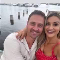 Ryan Lochte reveals how he met new girlfriend after drama involving model ex Kayla Rae Reid