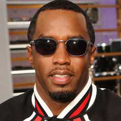 Diddy Scores Another Legal Win, Rape Claims Withdrawn From Lawsuit