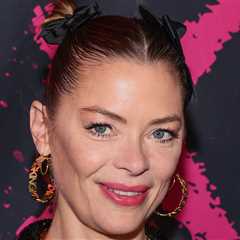 Jaime King Engaged After Losing Custody of Children