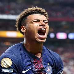Real Madrid vs. PSG odds, prediction: FIFA Club World Cup semifinals picks, best bets Wednesday