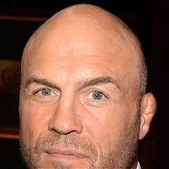 Randy Couture Airlifted To Burn Center With Serious Injuries After Crash
