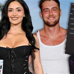 Amazon Prime Day Influencer Picks from Harry Jowsey and Leah Kateb