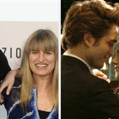 “Twilight” Director Catherine Hardwicke Revealed The Insultingly Small Gift She Got From The Studio ..