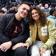 Tori Kelly Reveals She’s Pregnant, Expecting First Baby With Husband André Murillo in Sweet Video