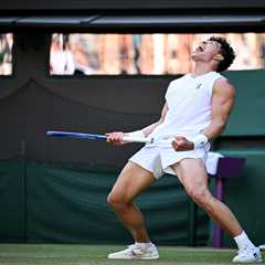 Wimbledon: Shelton vs. Sinner odds, picks, and prediction