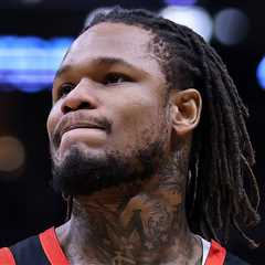 Ex-NBA Player Ben McLemore Sentenced To 8+ Years In Prison For Rape