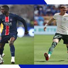 How much are Club World Cup finals tickets at MetLife? See PSG-Chelsea
