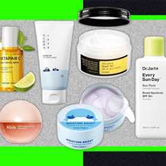 These BabyMonster & Enhypen-Used Skincare Products are the Key to Glass Skin & They’re Up to 38%..