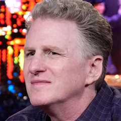 Michael Rapaport Ripped for Sharing ‘Fake, A.I.-Generated’ Concentration Camp Photo