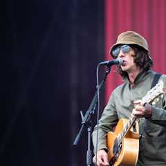 Verve Singer Richard Ashcroft Was a Total Champ About That Fan Who Had to Shazam ‘Bitter Sweet..