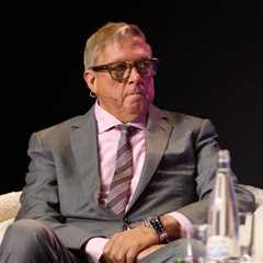 UMG Chief Digital Officer on AI Music: ‘If You Don’t Claim a Seat at the Dinner Table, You Might..