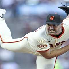Justin Verlander’s brother vents as Giants star pitcher’s frustrating season continues