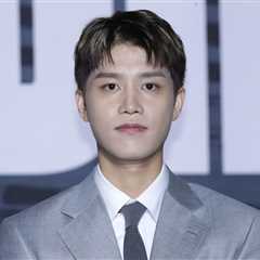 K-Pop Star & Former NCT Member Taeil Sentenced to More Than 3 Years After Pleading Guilty to Rape