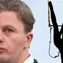 Michael Pitt Claims Ex Admitted to Lies and Having Rape Fantasy in Texts