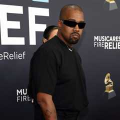 Ye’s Ex-Assistant Adds Rape and Sex-Trafficking Claims to Harassment Lawsuit