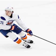 A deep dive into the Islanders’ prospect pipeline, from the potential stars to the long shots