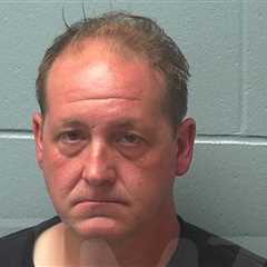 '90 Day Fiancé' Star Eric Rosenbrook Arrested After Allegedly Slapping Wife