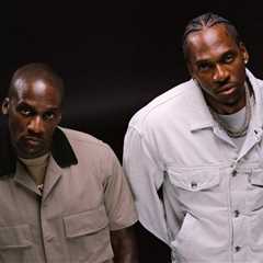 Clipse’s ‘Let God Sort Em Out’: All 13 Tracks Ranked