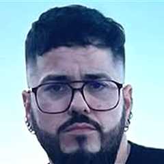 TikTok Star Aldo Miranda Dead at Age 32