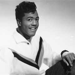 Dave ‘Baby’ Cortez, Pop Music Pioneer, Died at 83 in 2022, Label Just Learned