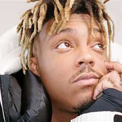Juice WRLD Posthumously Joins Forces With XXXTENTACION for ‘The Way’: Watch