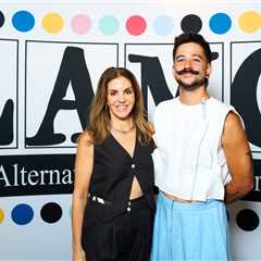 Camilo Shares His Best Pieces of Advice at 2025 LAMC: ‘Perfectionism Is a Burden’