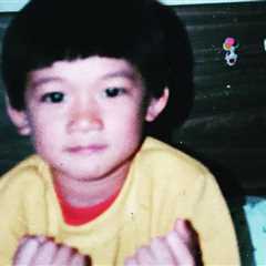 Guess Who This Lil' Star Turned Into!