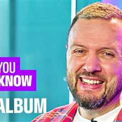 Chris Lake Brings ‘Chemistry’ to Dance Music in His Debut Solo Album | Music You Should Know