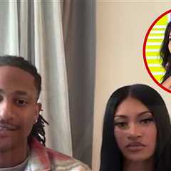 'Love Island USA' Taylor Says Huda Should've Gotten the Boot, Not Him & Clarke