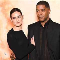 Kid Cudi Marries Longtime Partner Lola Abecassis Sartore: ‘Next We Need This Baby’