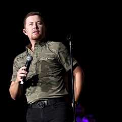 Scotty McCreery Reveals That His Two Grandmothers Died Hours Apart: ‘Both Truly Taught Me What Love ..