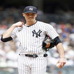 Max Fried exits early with blister in Yankees concern before All-Star break