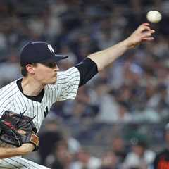 Why Yankees’ Max Fried pulled out of All-Star Game: ‘A lot of machinations’