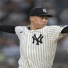 BetMGM bonus code POSTBET for $1,500 in bonus bets for Yankees vs. Cubs on Sunday