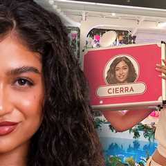 Cierra Ortega Reflects on 'Love Island USA' Journey After Show Exit