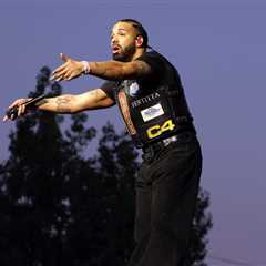 7 Best Moments From Drake’s 2025 Wireless Festival Night 2 Performance: ‘Nobody Can Out-Rap London’