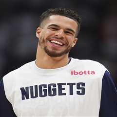 The important off-the-court impact Nets expect Michael Porter Jr. to provide