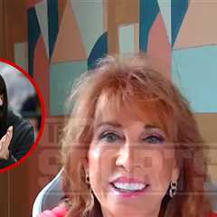 Nancy Lieberman Calls On WNBA Players to Embrace 'Cash Cow' Caitlin Clark